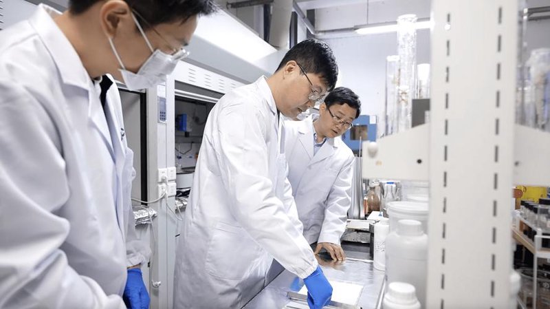 新材料:推动产业变革的力量